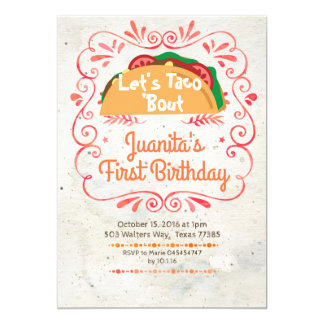 taco party invitations & announcements zazzle tacos_fiesta_mexican_birthday_party_invitation rdc1e9b2e5e944a50858b5294ea09e206_zkrqe_324?rlvnet=1 taco party invitations & announcements zazzle,Taco Party Invitations
